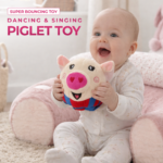 Talking Pig Toy - Image 2