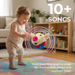 Talking Pig Toy - Image 5