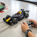 F1 Racing Car - Image 4