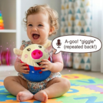 Talking Pig Toy - Image 6