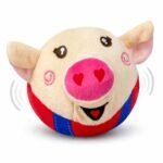 Talking Pig Toy