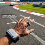 F1 Racing Car - Image 5