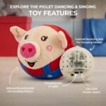 Talking Pig Toy - Image 3