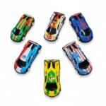 Die Cast Racing Cars