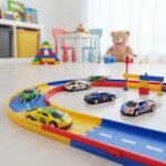 Die Cast Racing Cars - Image 7