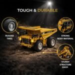 Off Highway Truck - Image 2