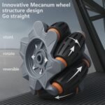 Stunt Car - Image 2