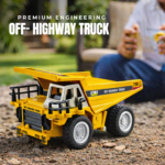 Off Highway Truck - Image 2