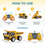 Off Highway Truck - Image 4