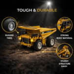 Off Highway Truck - Image 5