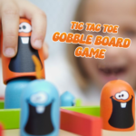 Gobble Board Game - Image 6