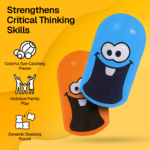 Gobble Board Game - Image 4