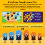 Gobble Board Game - Image 3