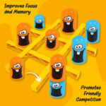 Gobble Board Game - Image 2