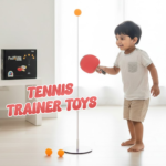 Table Tennis - Image 6