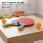 Table Tennis - Image 5