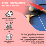 Table Tennis - Image 4