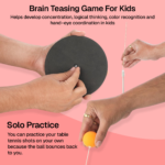 Table Tennis - Image 3