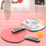 Table Tennis - Image 2