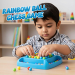 Rainbow Ball - Image 5