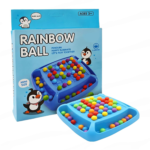 Rainbow Ball