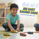 Die Cast Racing Cars - Image 6