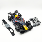 F1 Racing Car