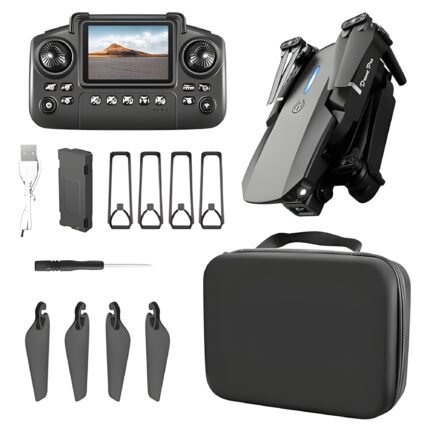 E88 Pro Max Drone