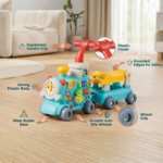 Baby Walker - Image 2