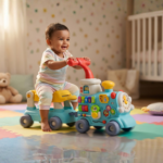 Baby Walker - Image 3