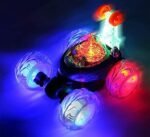 LED Light-Up Stunt Car - Image 6