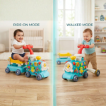 Baby Walker - Image 5