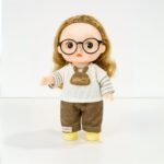 Korean Silicone Doll