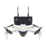 Foldable Quadcopter Drone