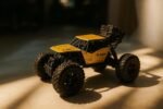RC Monster Truck - Image 4