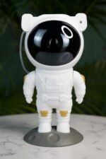 360° Rotating Astronaut - Image 3