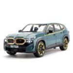 BMW Model Car