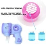 Automatic Led Bubble Gun - Image 3