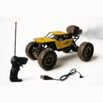 RC Monster Truck