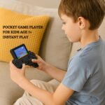 Handheld Game - Image 4