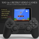 Handheld Game - Image 2