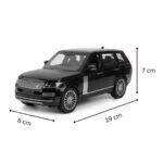 Range Rover - Image 2