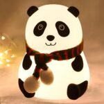 Panda Night Light
