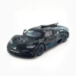 Die Cast Car