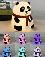 Panda Night Light - Image 7