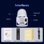 Mini Projector - Image 2