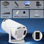 Mini Projector - Image 5