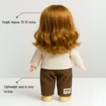 Korean Silicone Doll - Image 2