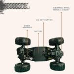 RC Monster Truck - Image 3