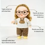 Korean Silicone Doll - Image 3